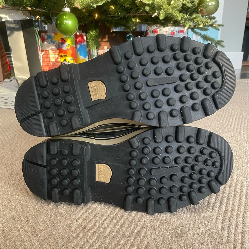 Sorel Caribou Men’s Boots - size 12 - Picture 3 of 3